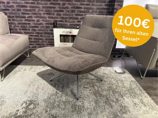 Sessel Yoga von ROM1961